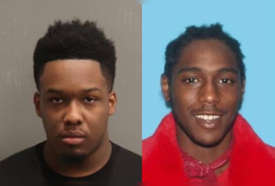 Nashville's Most Wanted: Authorities Seek Public's Help to Locate Suspects in Serious Crimes Including Murder