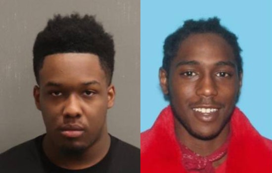 Nashville's Most Wanted: Authorities Seek Public's Help to Locate Suspects in Serious Crimes Including Murder