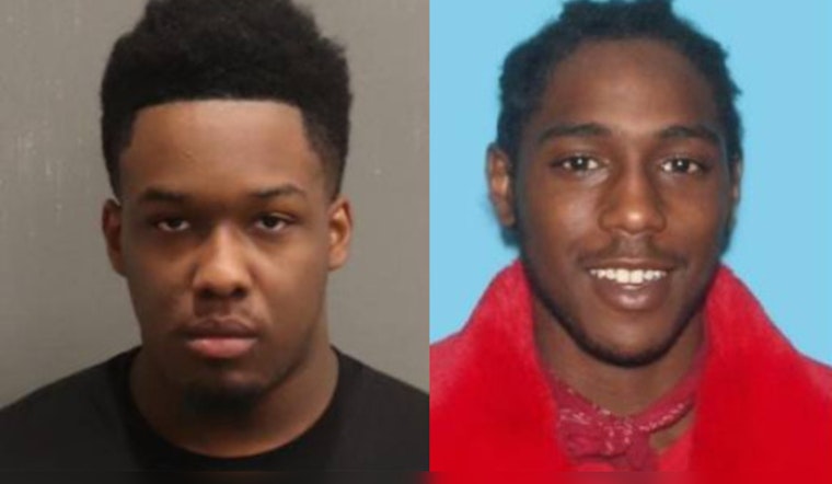 Nashville's Most Wanted: Authorities Seek Public's Help to Locate Suspects in Serious Crimes Including Murder