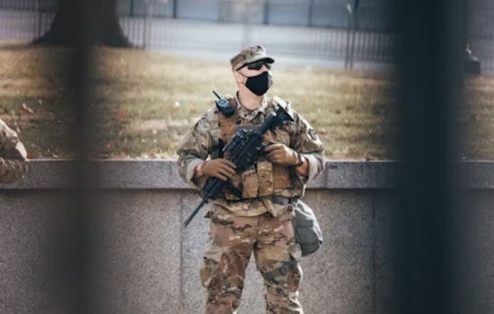 National Guard Mobilizes Across 19 States for Immigration and Crime Support Under Trump Directive