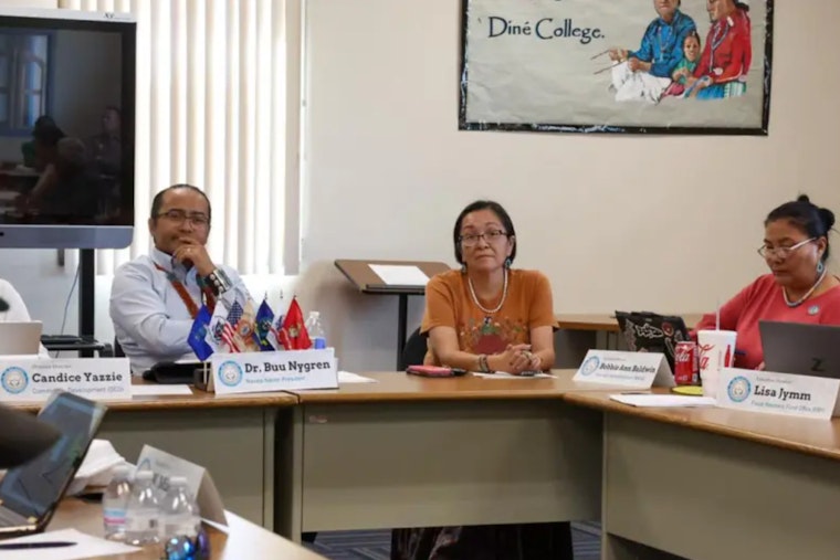 Navajo Nation Advances Community Development in Crownpoint with $16 Million Hotel and Other Amenities
