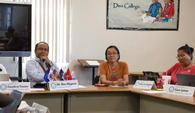 Navajo Nation Advances Community Development in Crownpoint with $16 Million Hotel and Other Amenities