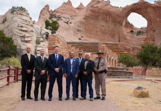 Navajo Nation President Engages FBI for Increased Safety and Cultural Respect in Law Enforcement
