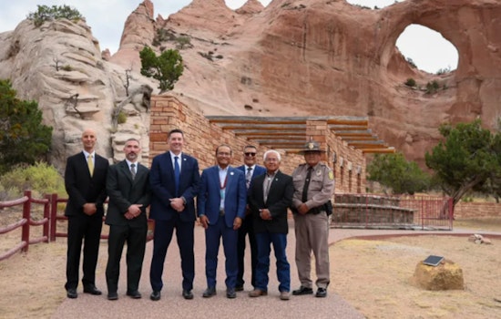 Navajo Nation President Engages FBI for Increased Safety and Cultural Respect in Law Enforcement