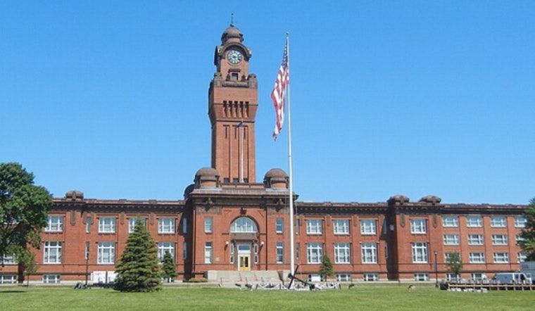 Naval Station Great Lakes to Support Federal Immigration Enforcement Surge in Chicago