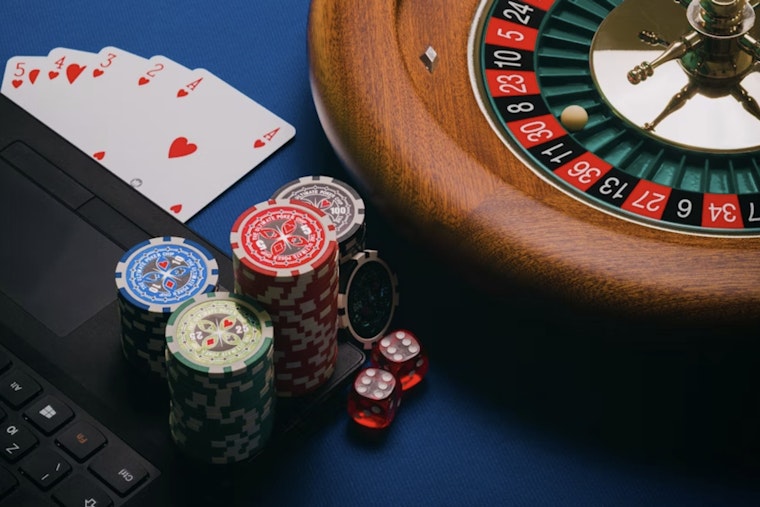NBA Star's Casino Debt Arrest Exposes Nevada's Unique Criminal Collection System