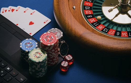 NBA Star's Casino Debt Arrest Exposes Nevada's Unique Criminal Collection System