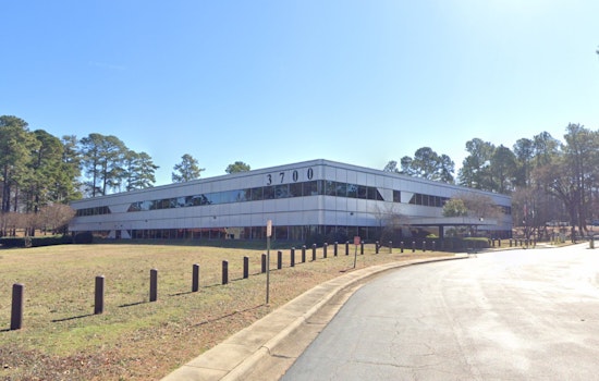 N.C. Department of Information Technology Wins National Excellence in Procurement Award for IT Innovations