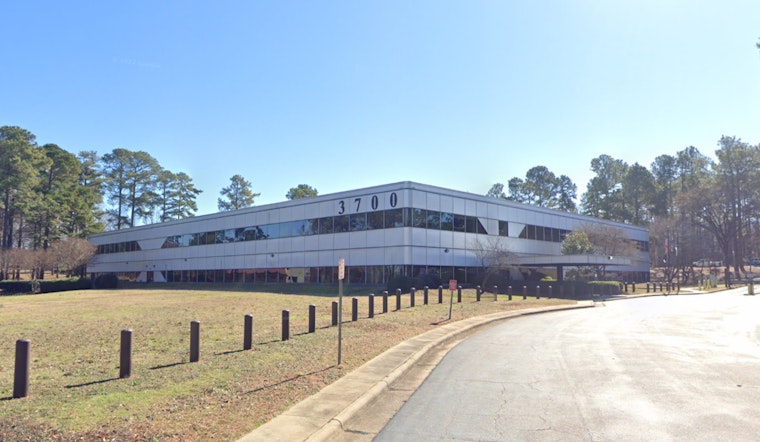 N.C. Department of Information Technology Wins National Excellence in Procurement Award for IT Innovations