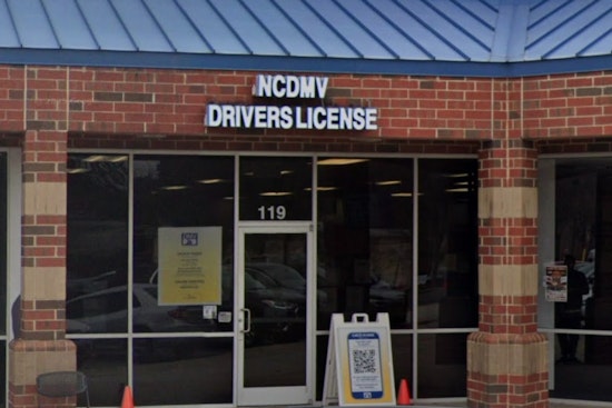 N.C. Division of Motor Vehicles Seeks New Contractor for Rocky Mount License Plate Agency Amid Upcoming Retirement