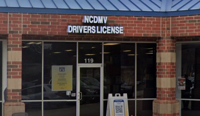 N.C. Division of Motor Vehicles Seeks New Contractor for Rocky Mount License Plate Agency Amid Upcoming Retirement