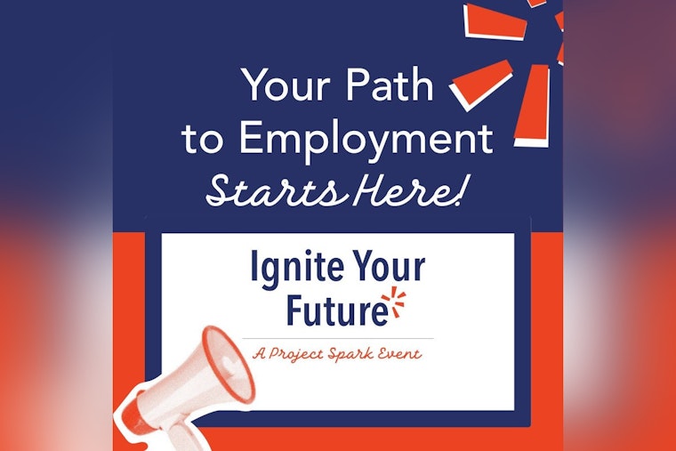 NCDHHS to Host 'Ignite Your Future' Event in Raleigh, Aiding Job Opportunities for Individuals with Disabilities