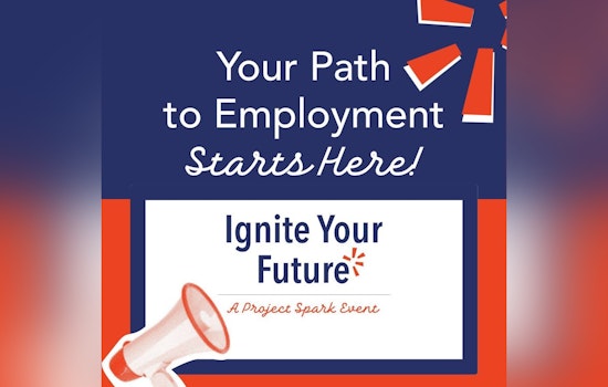 NCDHHS to Host 'Ignite Your Future' Event in Raleigh, Aiding Job Opportunities for Individuals with Disabilities