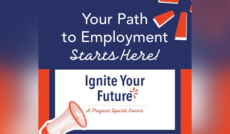 NCDHHS to Host 'Ignite Your Future' Event in Raleigh, Aiding Job Opportunities for Individuals with Disabilities