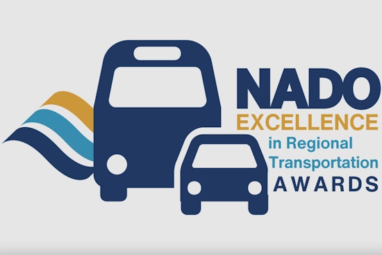 NCDOT's Transportation Planning Division Garners National Recognition for Comprehensive Plans in Western NC