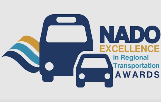 NCDOT's Transportation Planning Division Garners National Recognition for Comprehensive Plans in Western NC