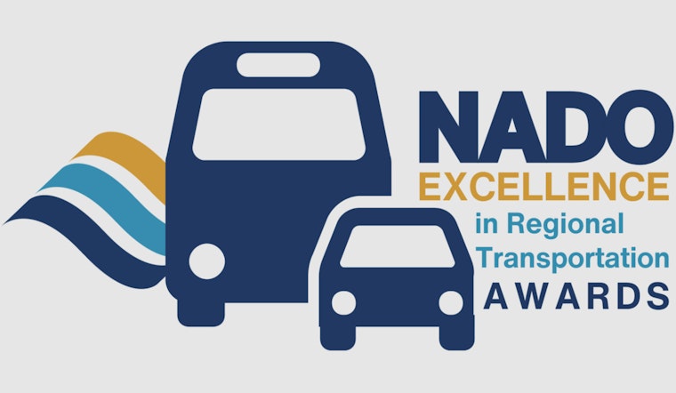NCDOT's Transportation Planning Division Garners National Recognition for Comprehensive Plans in Western NC