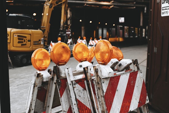 NDOT Announces Major I-215 Paving Operations This Weekend in Las Vegas, Expect Delays