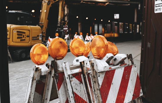 NDOT Announces Major I-215 Paving Operations This Weekend in Las Vegas, Expect Delays