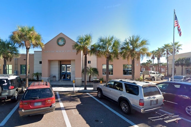 Neptune Beach City Council to Hold Key Meetings on Fiscal Year Budget and Millage Rate on September 3