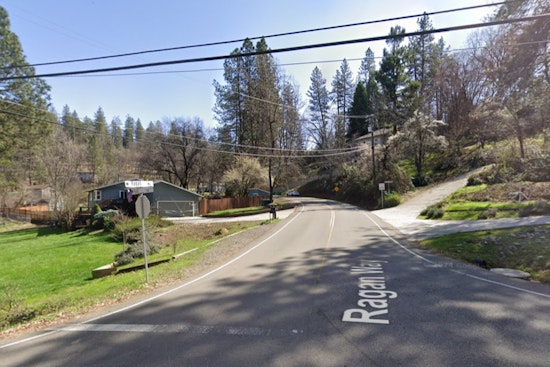 Nevada County Toddler Dies in Hot Car Tragedy in Alta Sierra