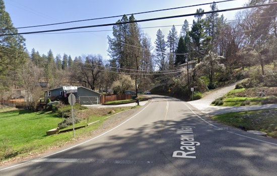 Nevada County Toddler Dies in Hot Car Tragedy in Alta Sierra
