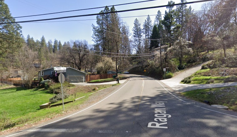 Nevada County Toddler Dies in Hot Car Tragedy in Alta Sierra