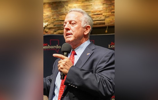 Nevada Governor Lombardo to Deploy National Guard for ICE Support, Igniting Immigration Debate