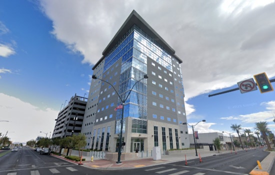Nevada Man Sentenced to Over 15 Years for $11M COVID-19 Relief Fraud and Money Laundering