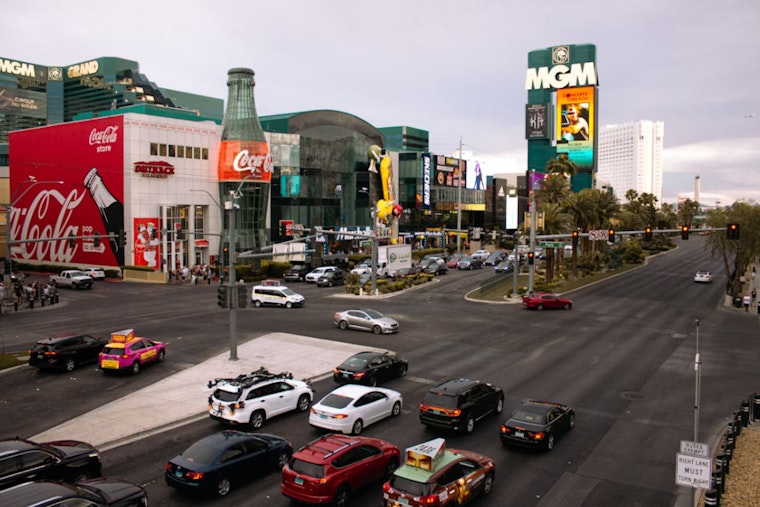 Nevada Ranks Among Worst States to Live In New Study