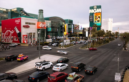 Nevada Ranks Among Worst States to Live In New Study