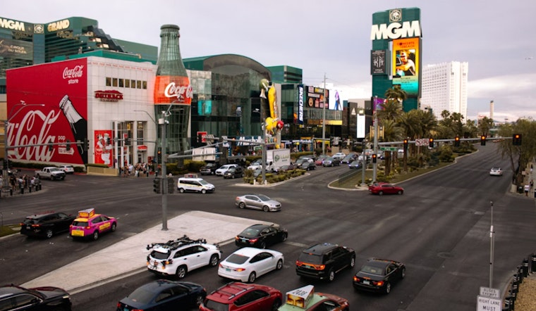 Nevada Ranks Among Worst States to Live In New Study