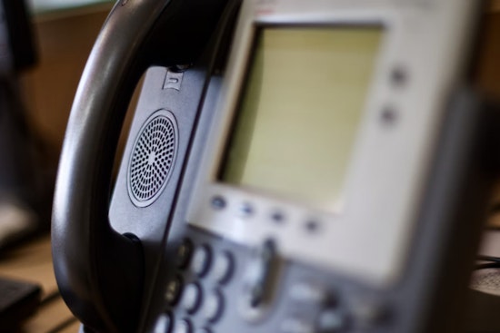 Nevada State Police Suffers Statewide Communications Blackout Sunday