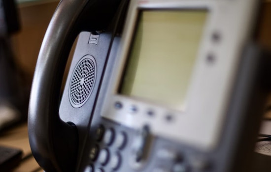 Nevada State Police Suffers Statewide Communications Blackout Sunday