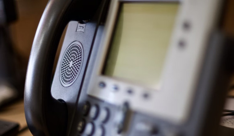 Nevada State Police Suffers Statewide Communications Blackout Sunday