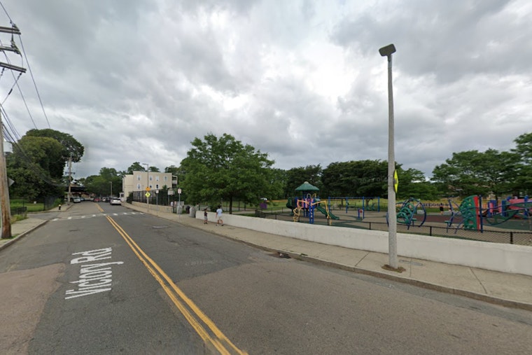 New Bedford Police Apprehend Two Suspects After Stolen Vehicle Chase, Firearms Seized