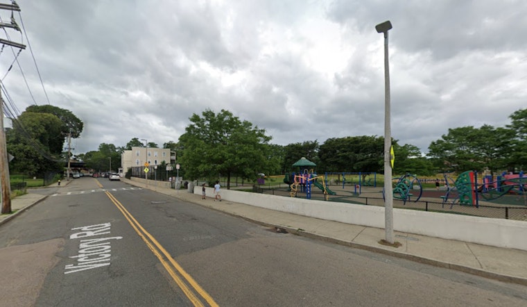 New Bedford Police Apprehend Two Suspects After Stolen Vehicle Chase, Firearms Seized