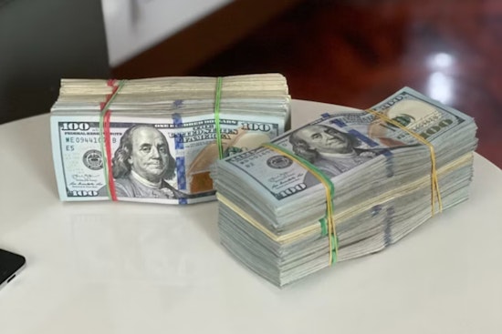 New Boston Woman Charged with Embezzling $2 Million from Wixom-based Employer