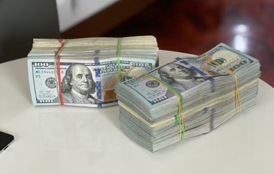 New Boston Woman Charged with Embezzling $2 Million from Wixom-based Employer