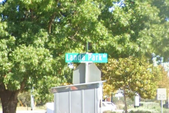 New Braunfels Announces Temporary Closure of Landa Park Drive for Tree and Sidewalk Maintenance