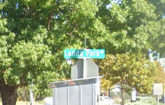 New Braunfels Announces Temporary Closure of Landa Park Drive for Tree and Sidewalk Maintenance