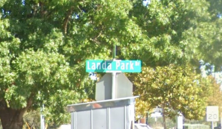 New Braunfels Announces Temporary Closure of Landa Park Drive for Tree and Sidewalk Maintenance