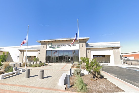 New Braunfels Bolsters Disaster Preparedness with Comprehensive Alert Systems Post-Texas Floods