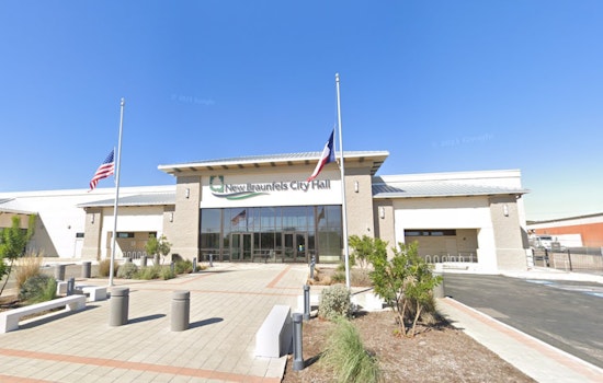 New Braunfels Bolsters Disaster Preparedness with Comprehensive Alert Systems Post-Texas Floods