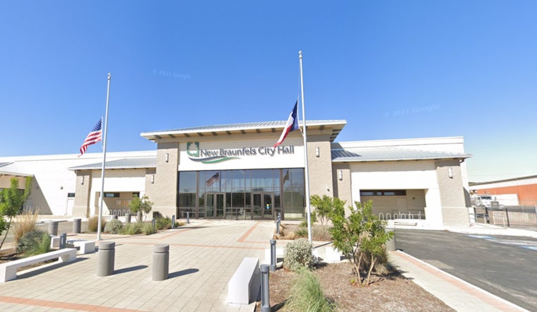 New Braunfels Bolsters Disaster Preparedness with Comprehensive Alert Systems Post-Texas Floods