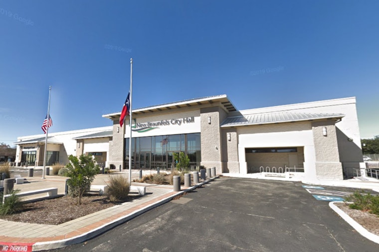 New Braunfels Bolsters Emergency Preparedness in Wake of Texas Hill Country Floods