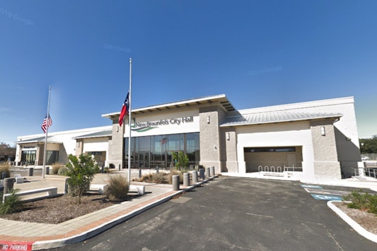 New Braunfels Bolsters Emergency Preparedness in Wake of Texas Hill Country Floods