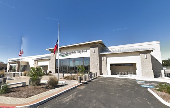 New Braunfels Bolsters Emergency Preparedness in Wake of Texas Hill Country Floods