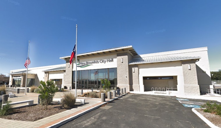 New Braunfels Bolsters Emergency Preparedness in Wake of Texas Hill Country Floods