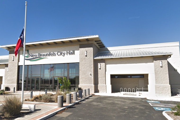 New Braunfels Invites Public Input on Fiscal Year 2026 Budget and Tax Discussions